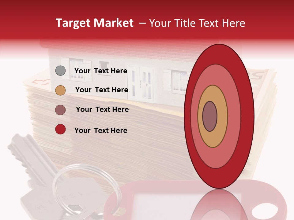 Food Sign International Cuisine PowerPoint Template