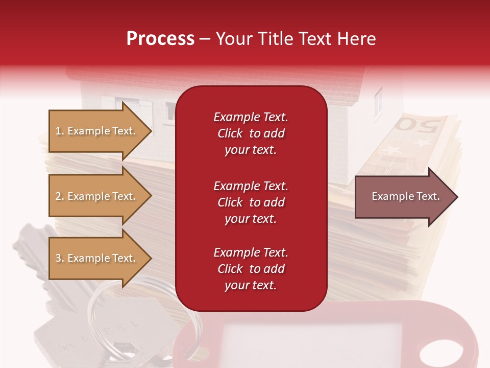 Food Sign International Cuisine PowerPoint Template