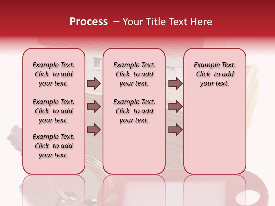 Food Sign International Cuisine PowerPoint Template
