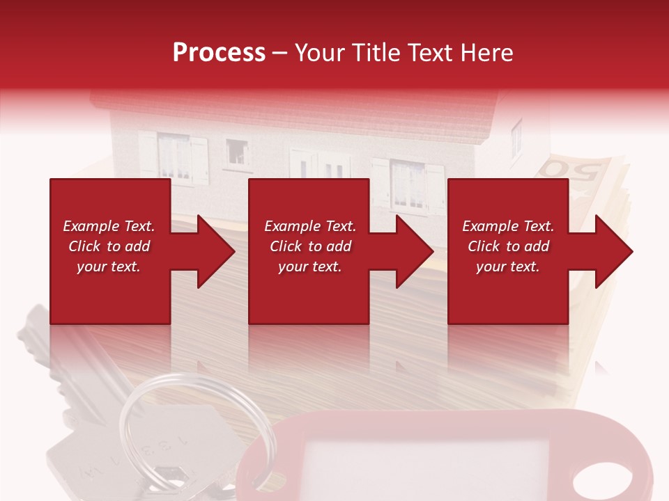 Food Sign International Cuisine PowerPoint Template
