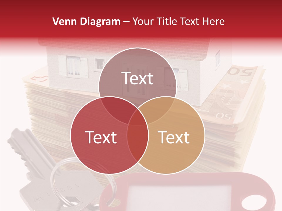 Food Sign International Cuisine PowerPoint Template