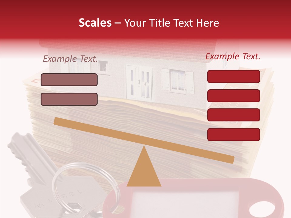 Food Sign International Cuisine PowerPoint Template