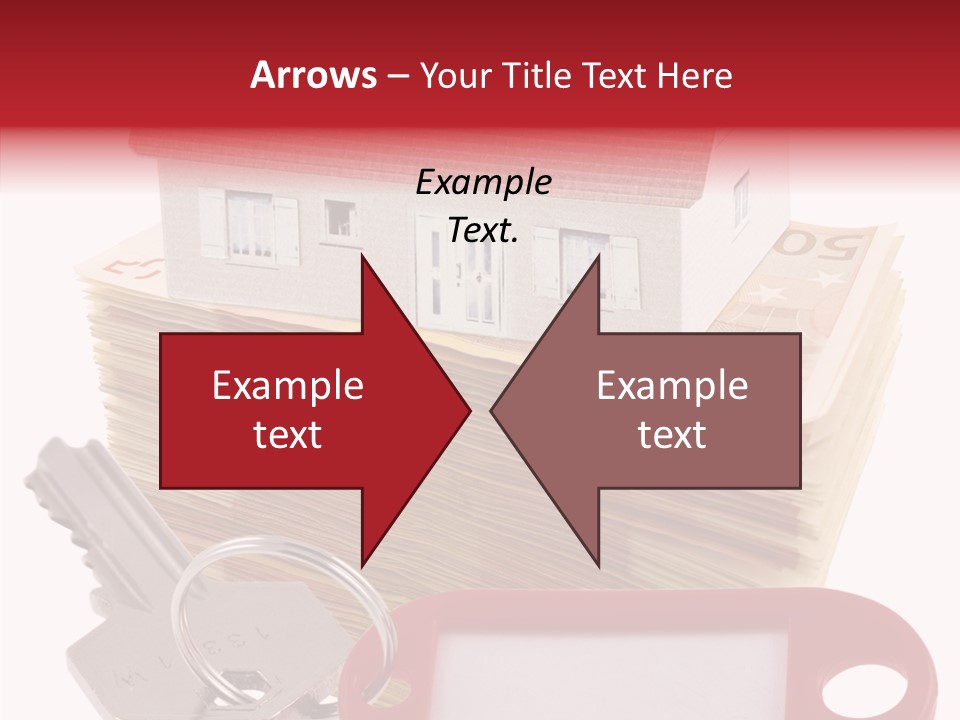 Food Sign International Cuisine PowerPoint Template