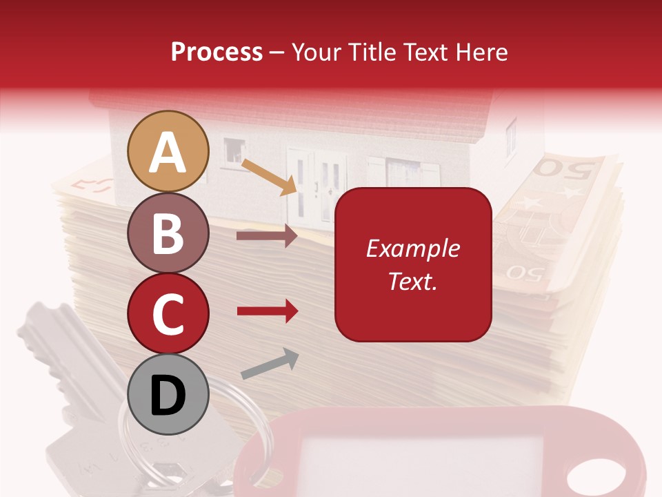 Food Sign International Cuisine PowerPoint Template