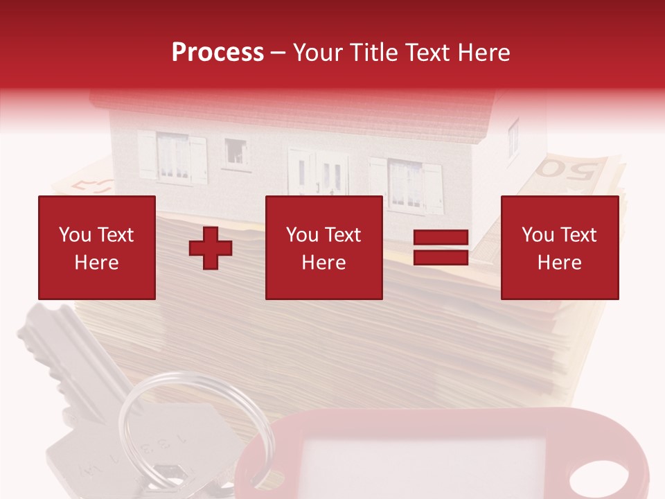 Food Sign International Cuisine PowerPoint Template