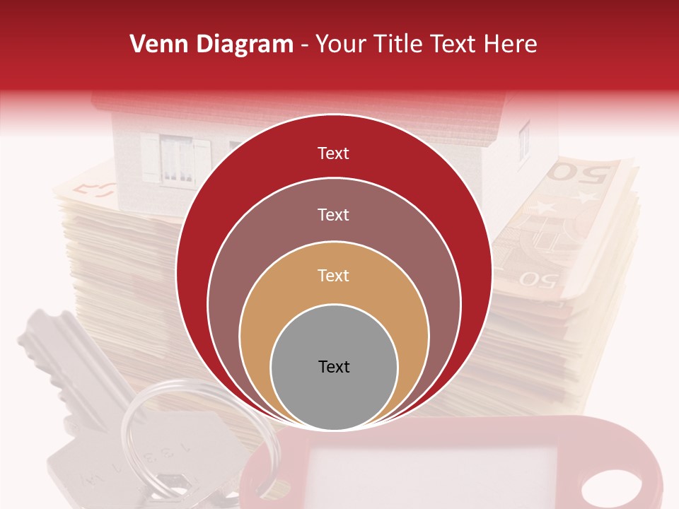 Food Sign International Cuisine PowerPoint Template