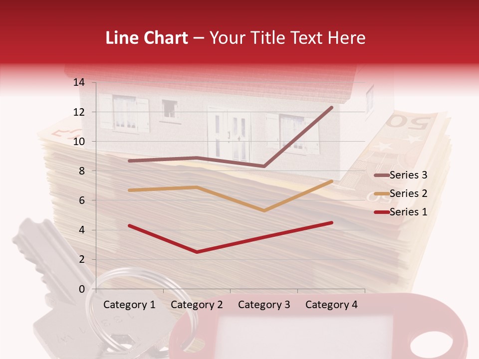 Food Sign International Cuisine PowerPoint Template