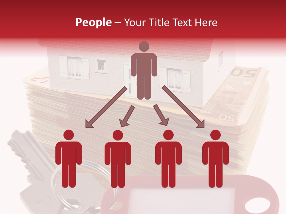 Food Sign International Cuisine PowerPoint Template