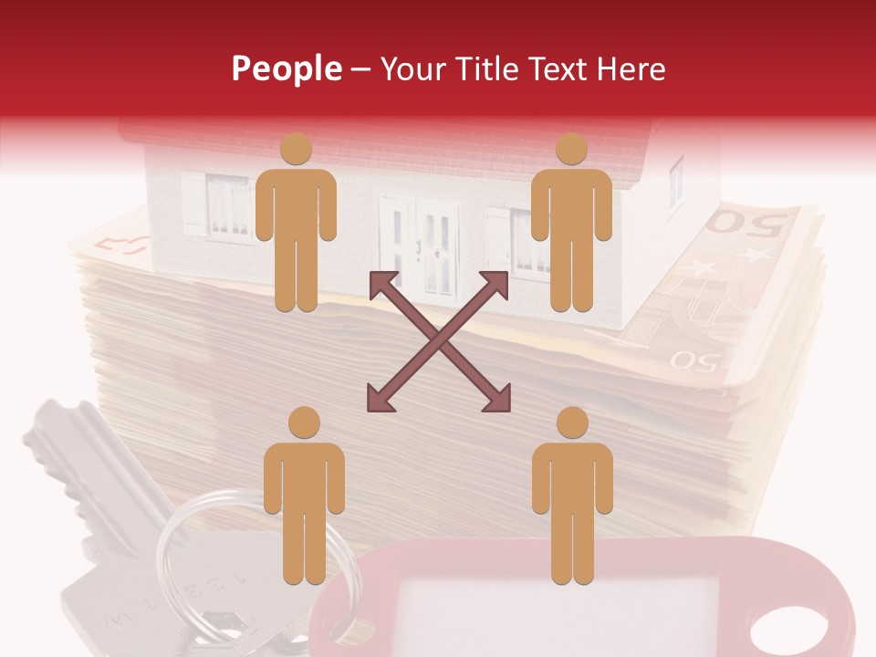 Food Sign International Cuisine PowerPoint Template