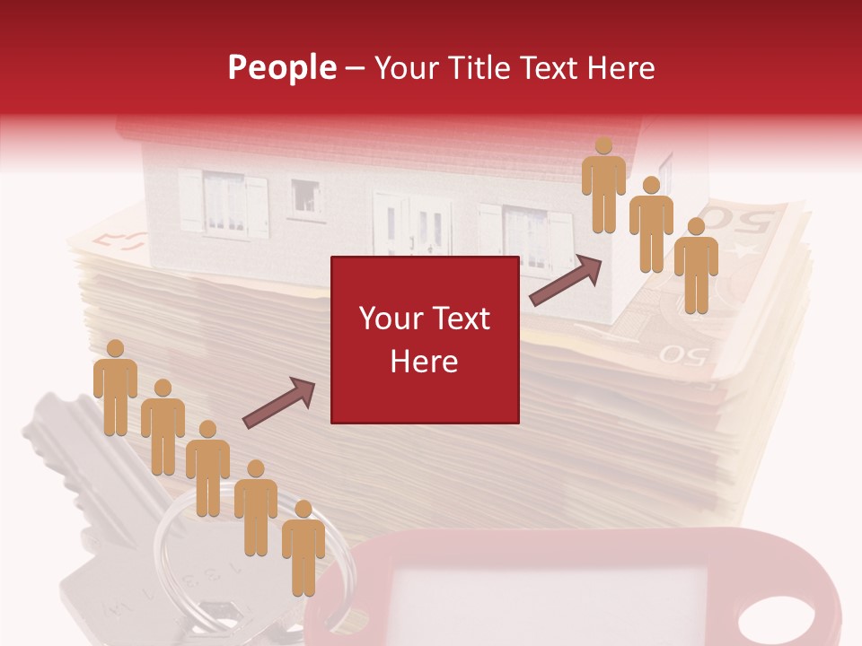 Food Sign International Cuisine PowerPoint Template