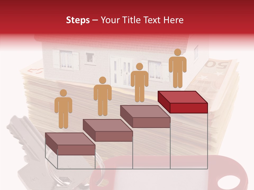 Food Sign International Cuisine PowerPoint Template