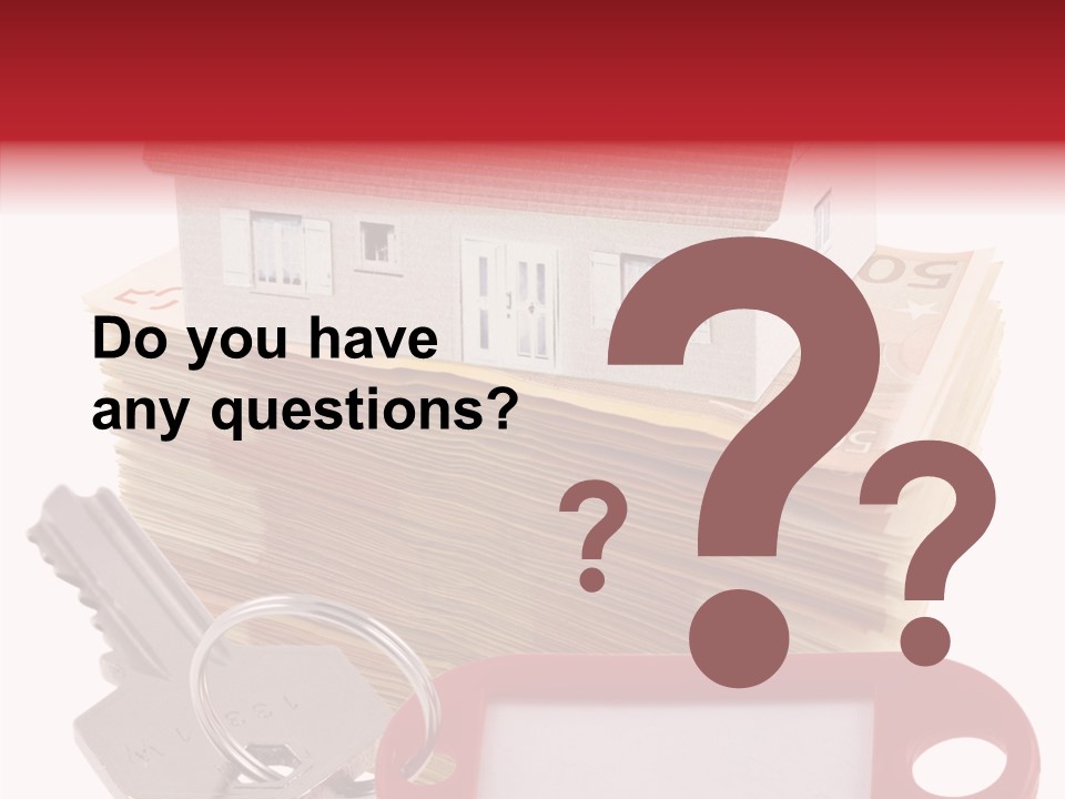 Food Sign International Cuisine PowerPoint Template