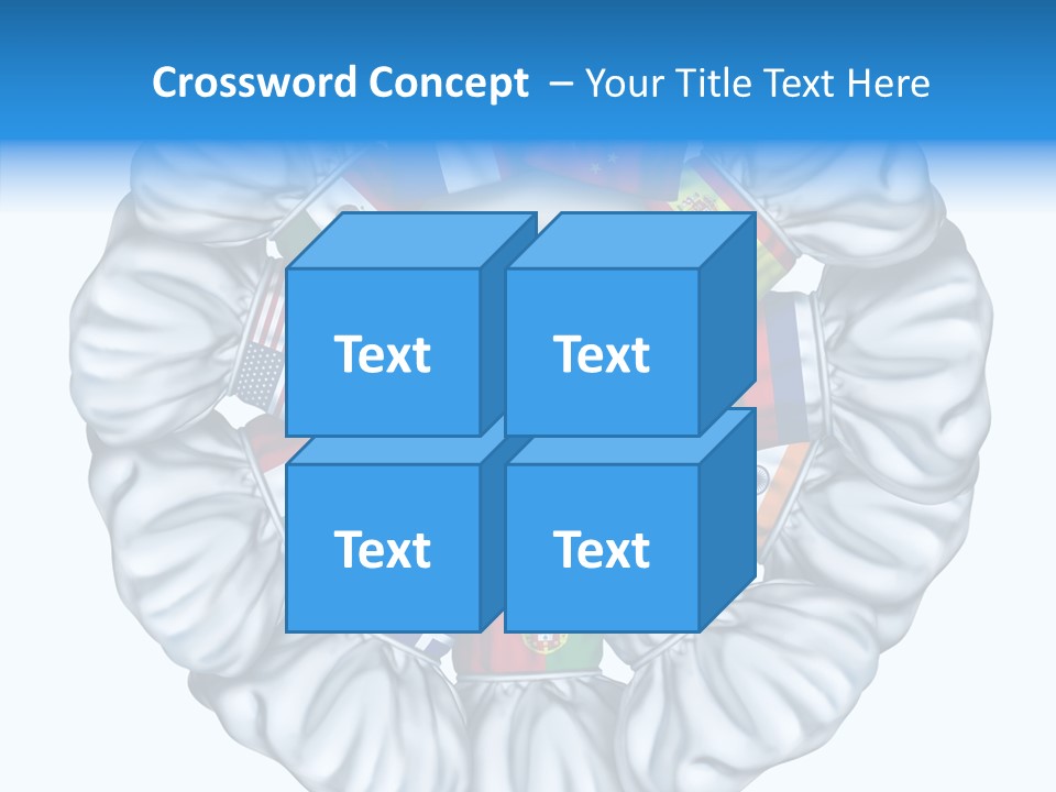 Chinese Food Italian Food Eats PowerPoint Template