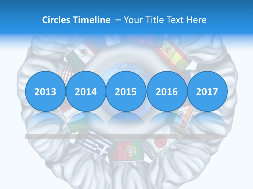 Chinese Food Italian Food Eats PowerPoint Template