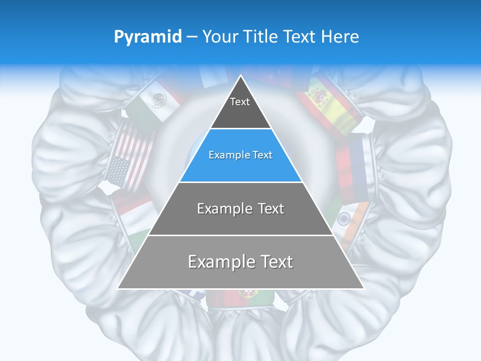 Chinese Food Italian Food Eats PowerPoint Template