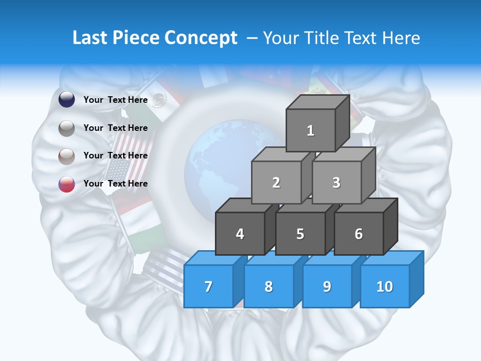 Chinese Food Italian Food Eats PowerPoint Template