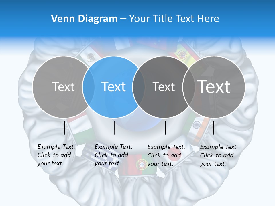 Chinese Food Italian Food Eats PowerPoint Template