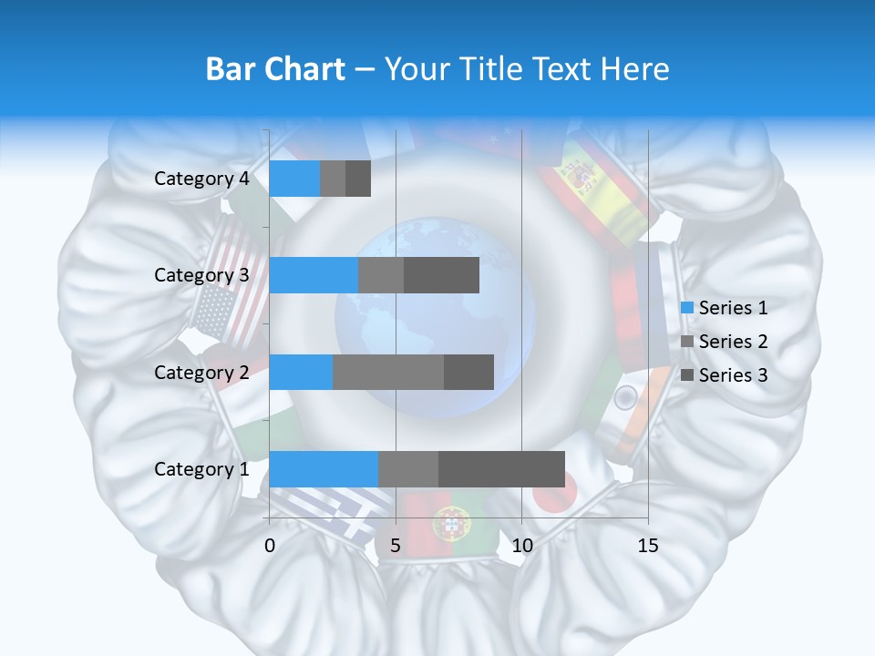 Chinese Food Italian Food Eats PowerPoint Template