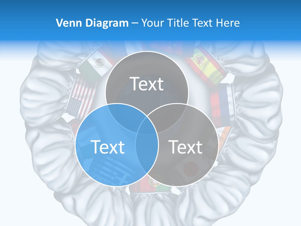 Chinese Food Italian Food Eats PowerPoint Template