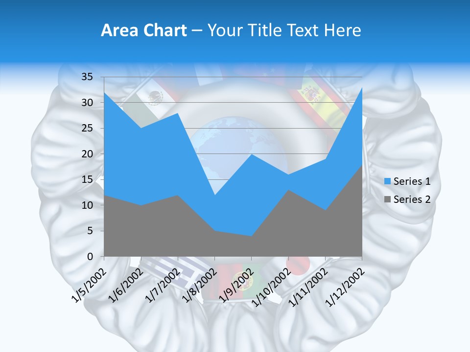 Chinese Food Italian Food Eats PowerPoint Template