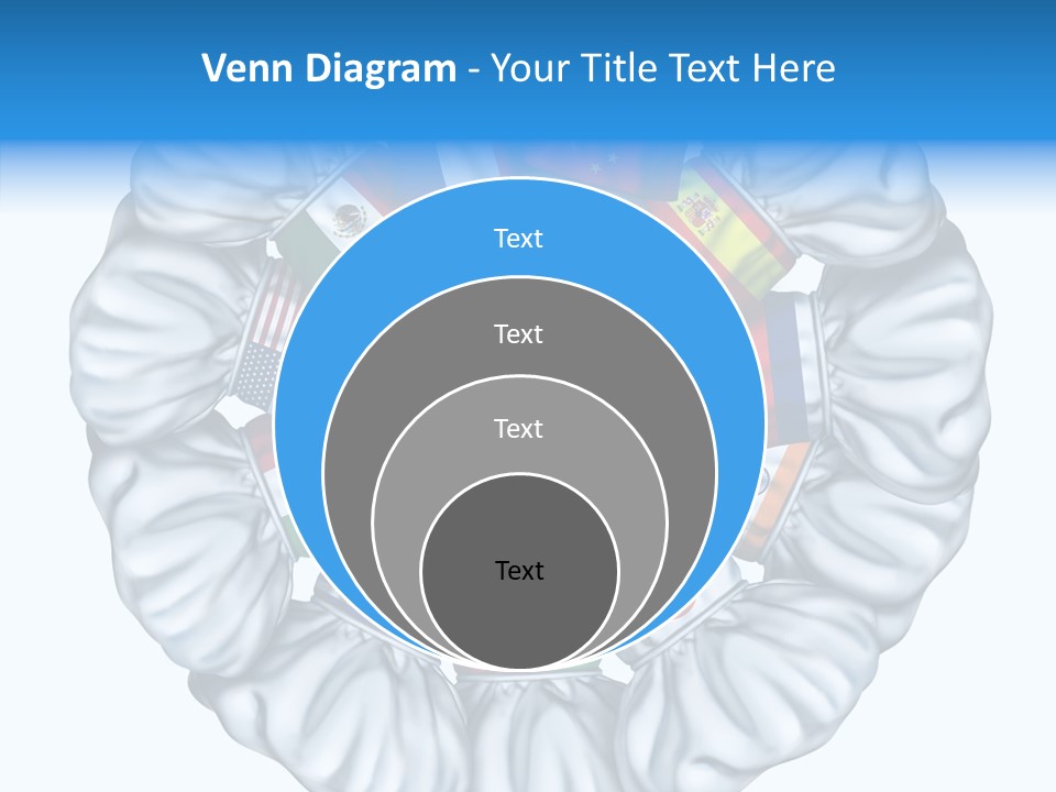 Chinese Food Italian Food Eats PowerPoint Template