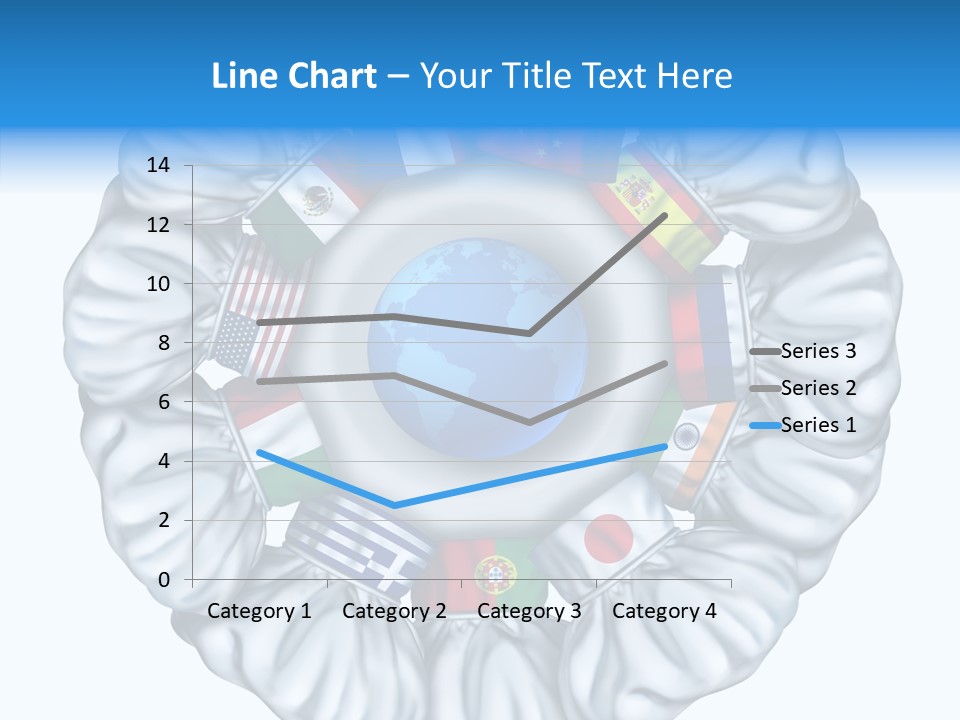 Chinese Food Italian Food Eats PowerPoint Template