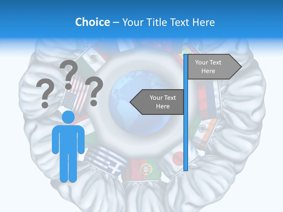 Chinese Food Italian Food Eats PowerPoint Template