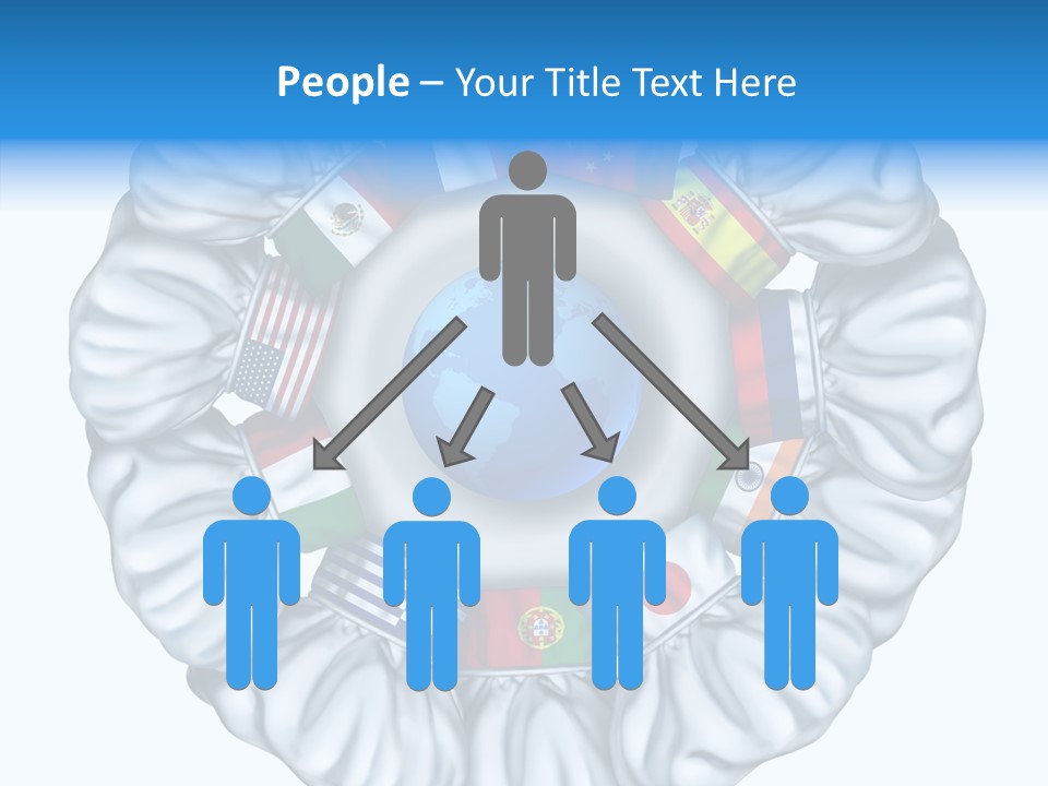 Chinese Food Italian Food Eats PowerPoint Template