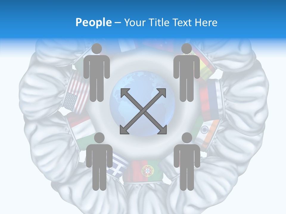 Chinese Food Italian Food Eats PowerPoint Template