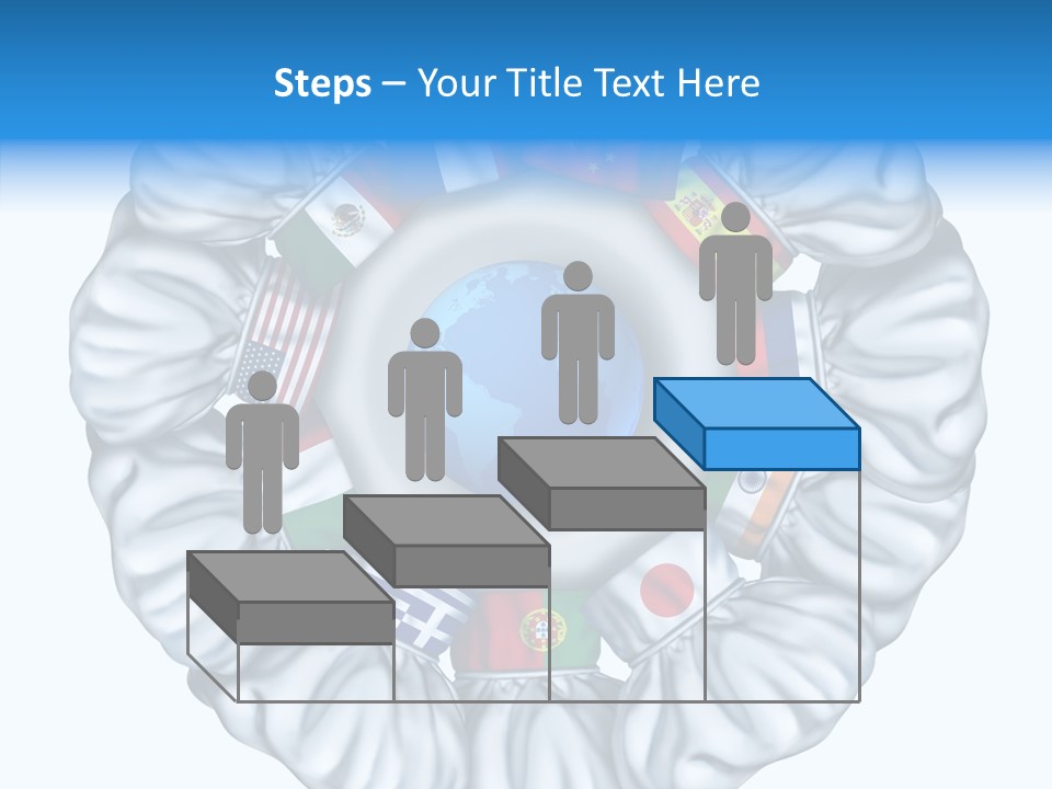 Chinese Food Italian Food Eats PowerPoint Template