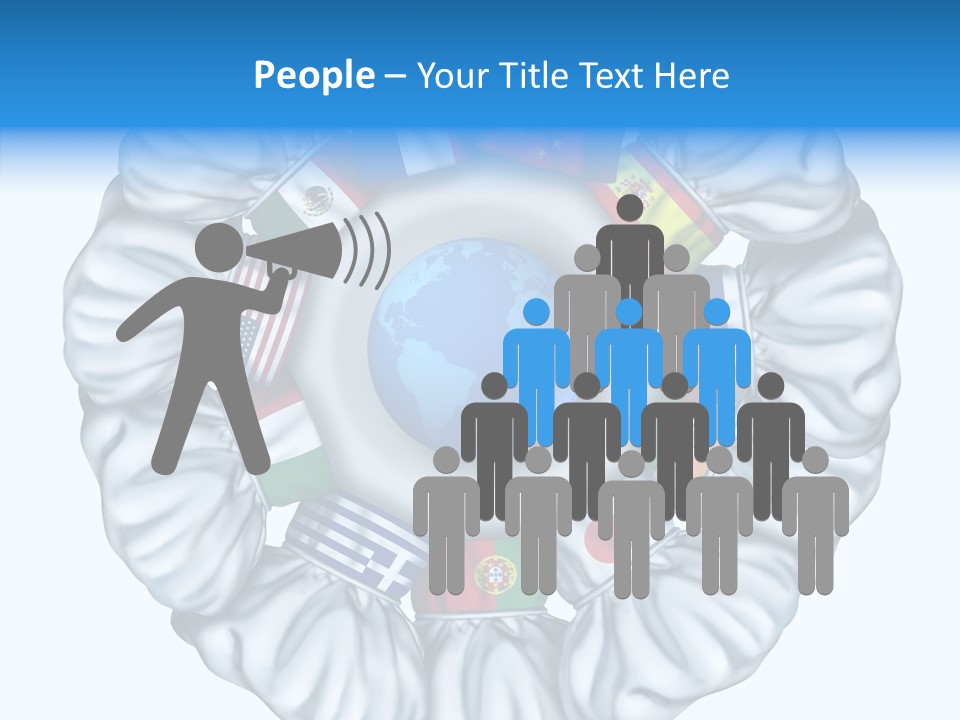 Chinese Food Italian Food Eats PowerPoint Template