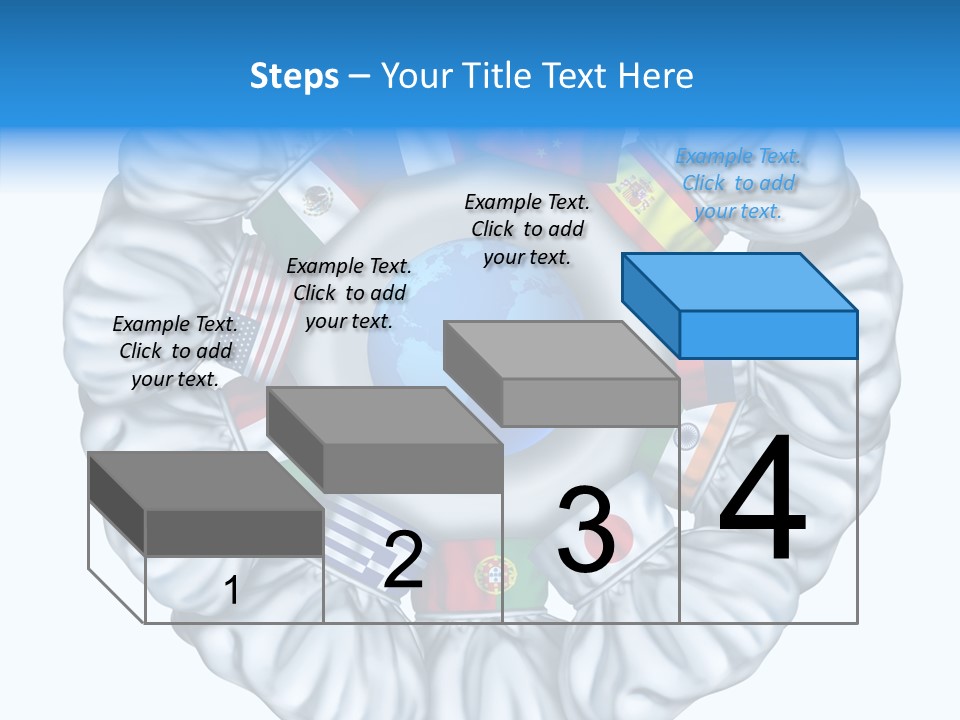 Chinese Food Italian Food Eats PowerPoint Template