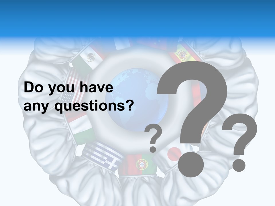 Chinese Food Italian Food Eats PowerPoint Template