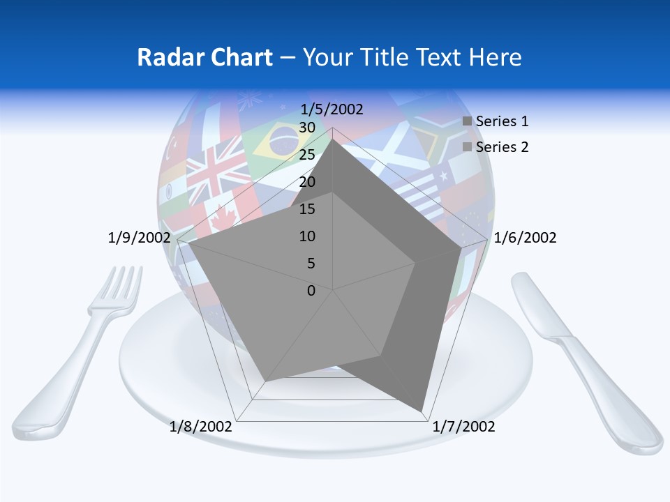 Chinese Cooking Food International PowerPoint Template