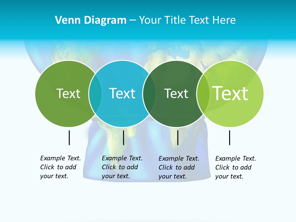 Food Sign International Cuisine PowerPoint Template