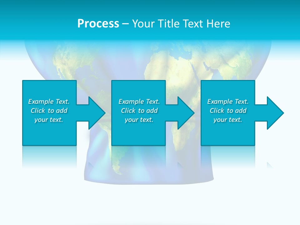 Food Sign International Cuisine PowerPoint Template