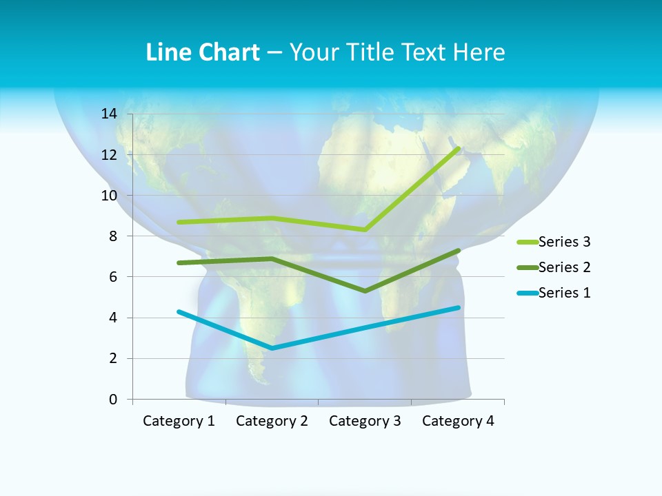 Food Sign International Cuisine PowerPoint Template