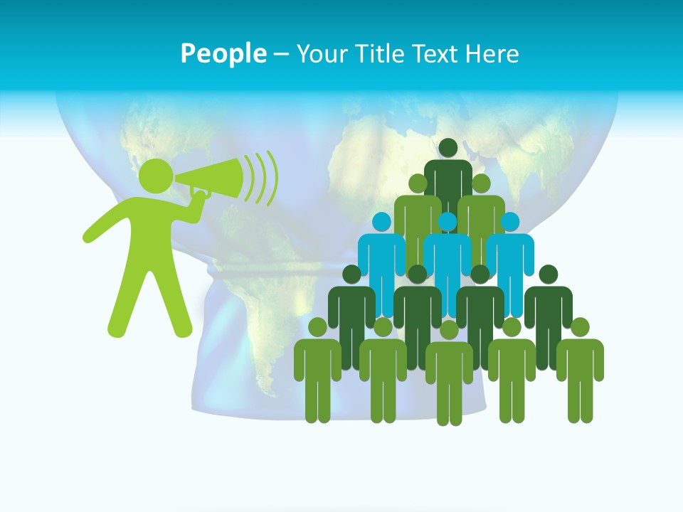 Food Sign International Cuisine PowerPoint Template