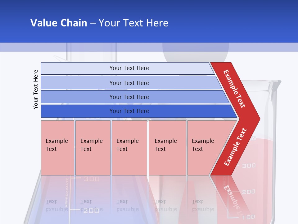 Medicine Education Worker PowerPoint Template