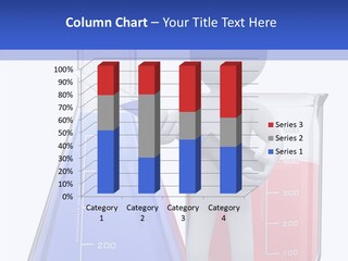 Medicine Education Worker PowerPoint Template