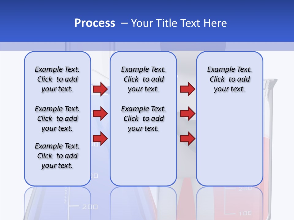 Medicine Education Worker PowerPoint Template