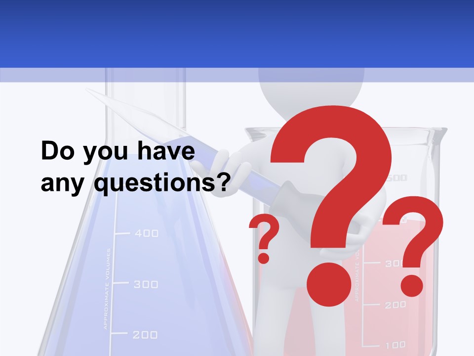 Medicine Education Worker PowerPoint Template