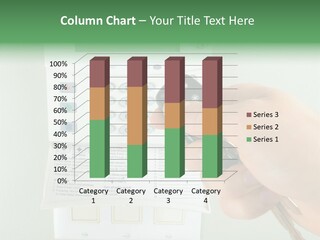 Unlock Security System Alarm PowerPoint Template