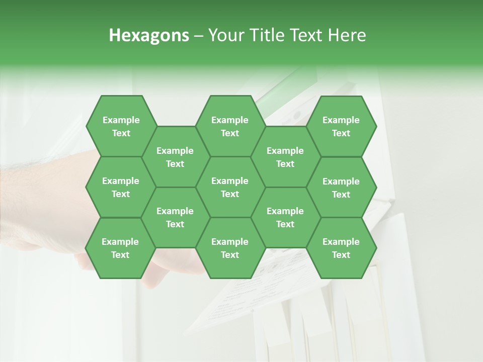 System Household Fire PowerPoint Template