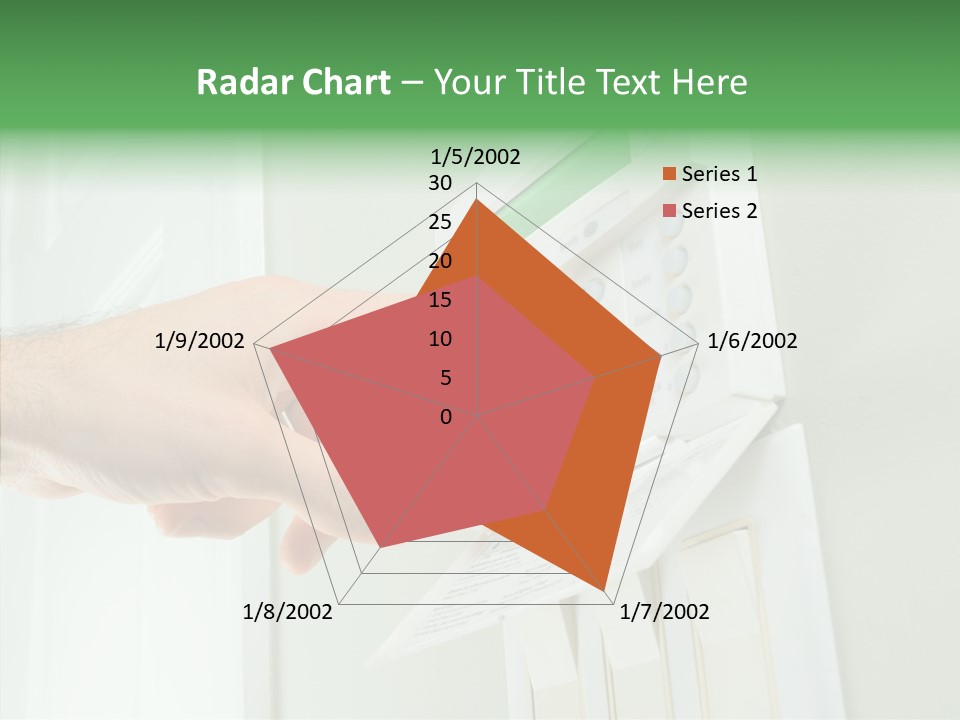 System Household Fire PowerPoint Template