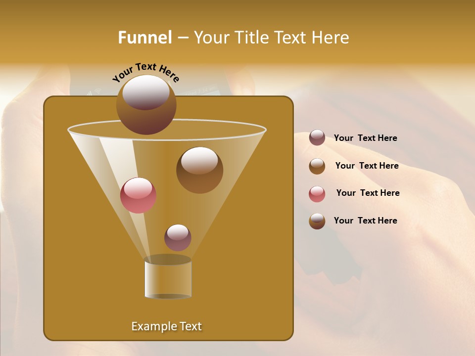 Message Internet Mail PowerPoint Template