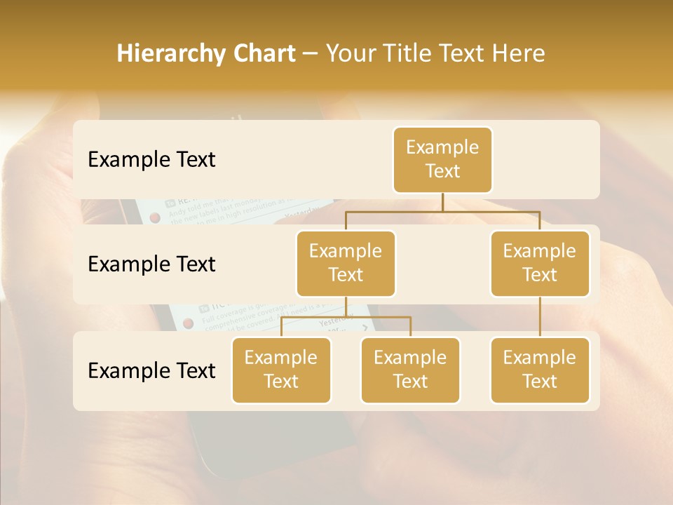 Message Internet Mail PowerPoint Template