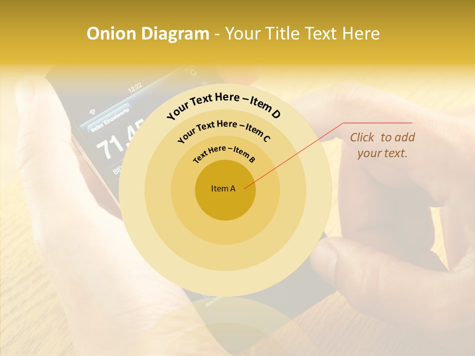 Kurse Erfolg Internet PowerPoint Template