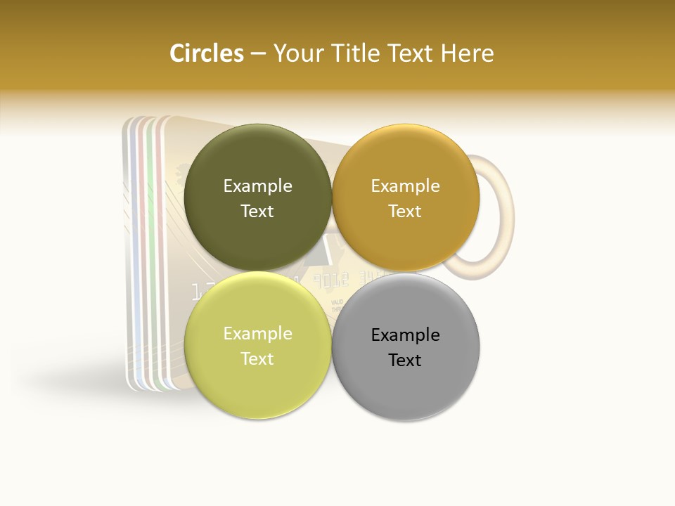 Plastic Protect Safety PowerPoint Template