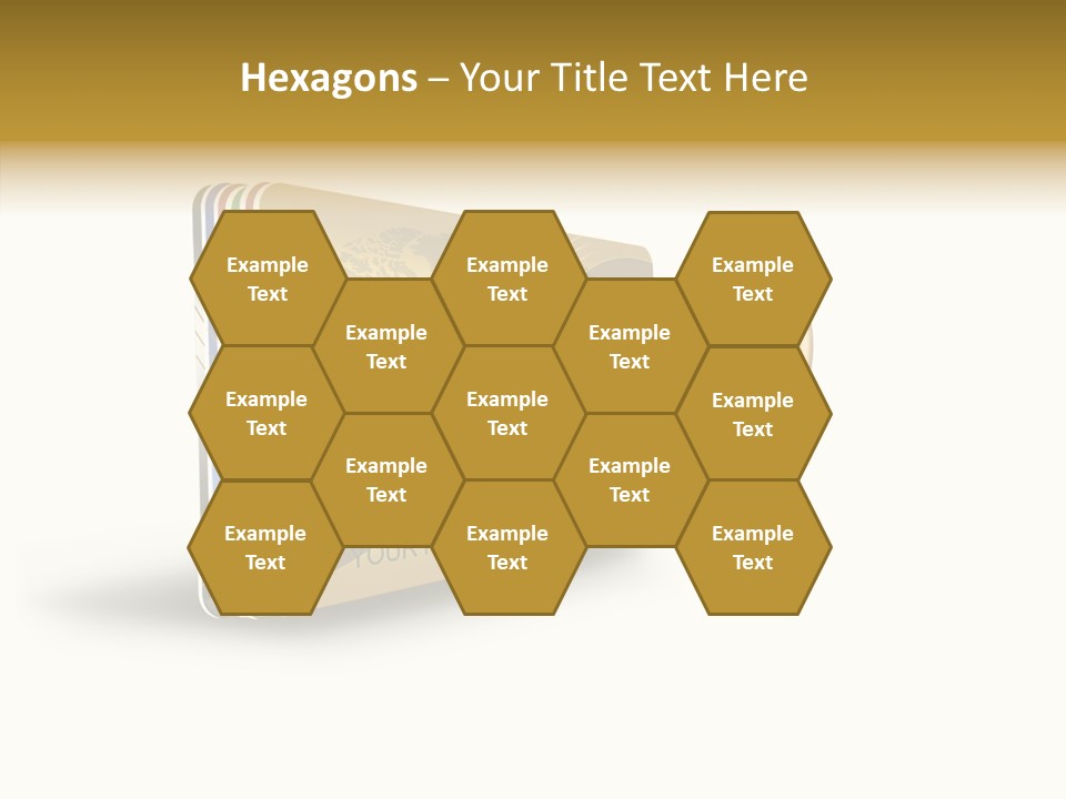 Plastic Protect Safety PowerPoint Template